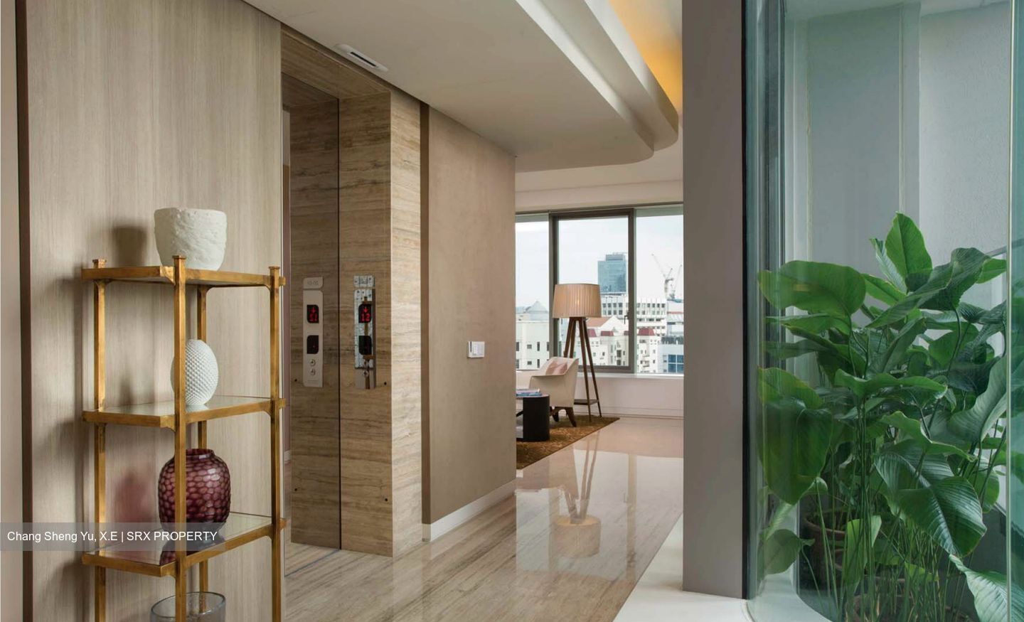 Ardmore Residence (D10), Condominium #341593621
